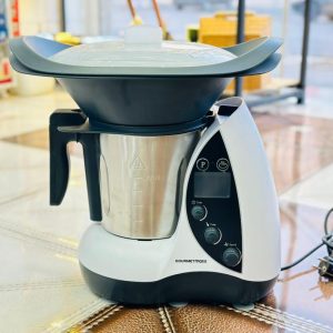 مولتی کوکر 9 کاره اصل آلمانی GOURMETmaxx