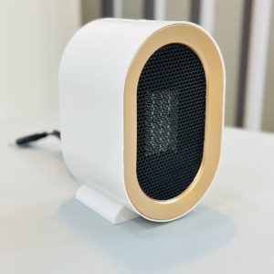بخاری فن دار رو میزی