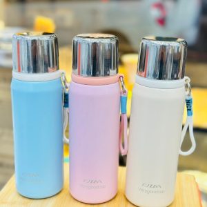 ماگ قلمی استیل کد 808