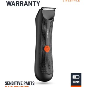 ماشین اصلاح صورت و بدن پرودو