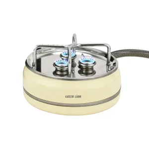 گاز مسافرتی گرین لاین orbit flame