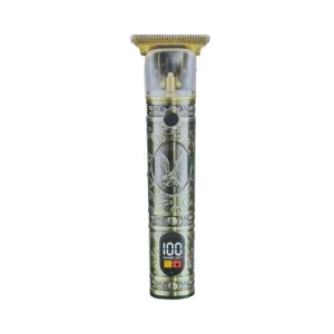 ریش تراش خط زن شارژی WS-T789
