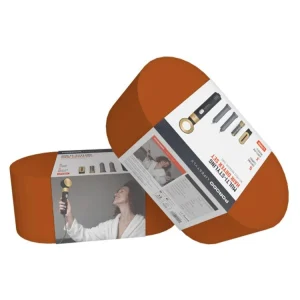 سشوار ۵ کاره پرودو مدل Multi-Styling Hair Dryer Set