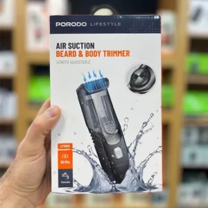 ماشین اصلاح (ریش تراش)پرودو AIR SUCTION مدل LFST063