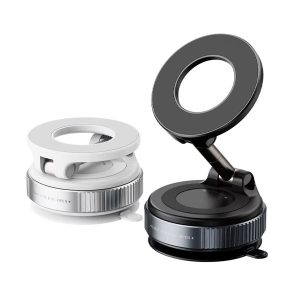 هولدر موبایل وکیوم دار k007 (فروش عمده)