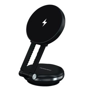 هولدر موبایل وکیوم دار پرودو مدل HS04