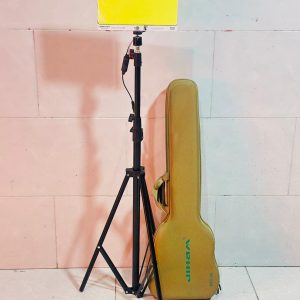 چراغ کمپینگ پایه‌دار J-Ham 1200W