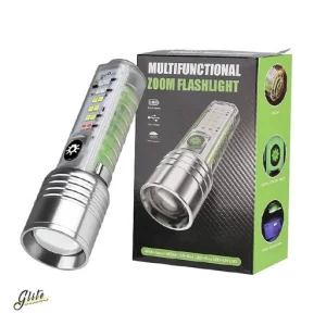 چراغ قوه چند کاره مدل 520A