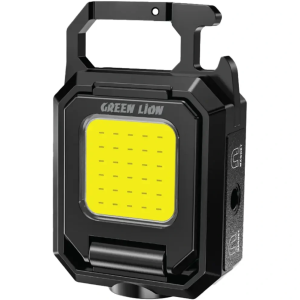 چراغ کمپینگ گرین لاین keychain light