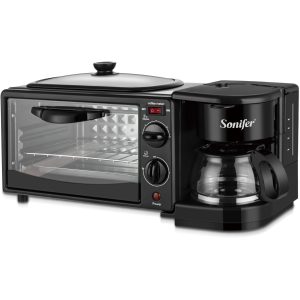صبحانه ساز سونیفر مدل SF-4004 سه کاره