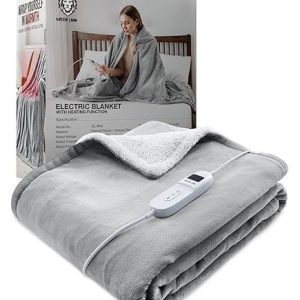 پتو برقی گرین لاین