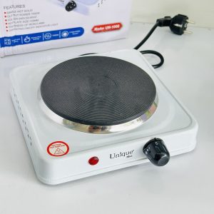 اجاق برقی یونیک مکس مدل UM1000 تک شعله