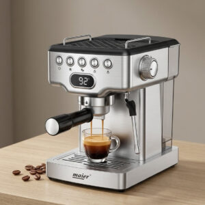 اسپرسوساز مایر MR-1500